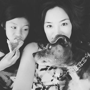 Meet your Posher, Susan